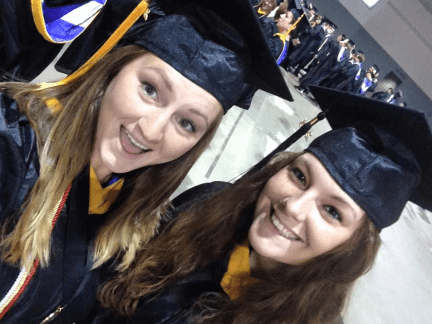 See you never Becker!